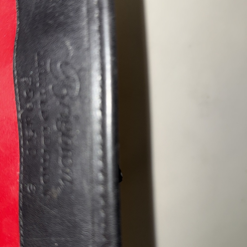 Brighton Collectible Patchwork Bag - image 7